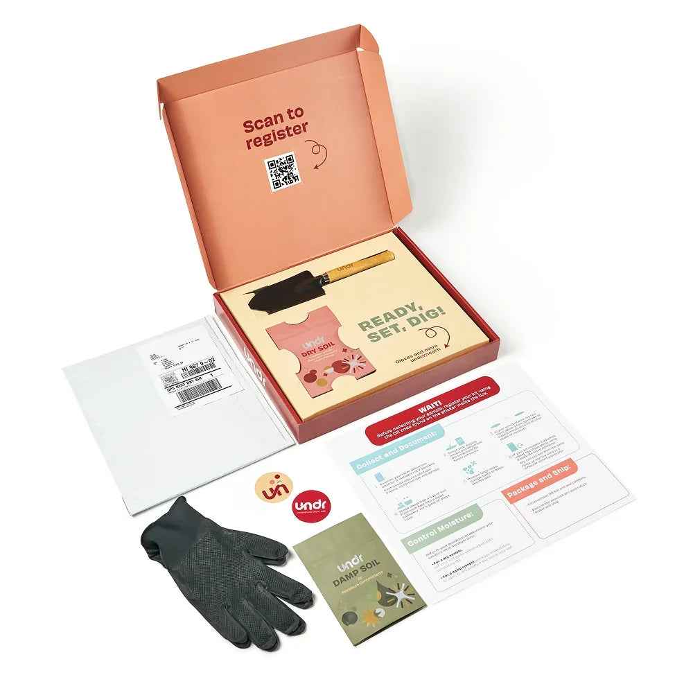 UNDR Premium
