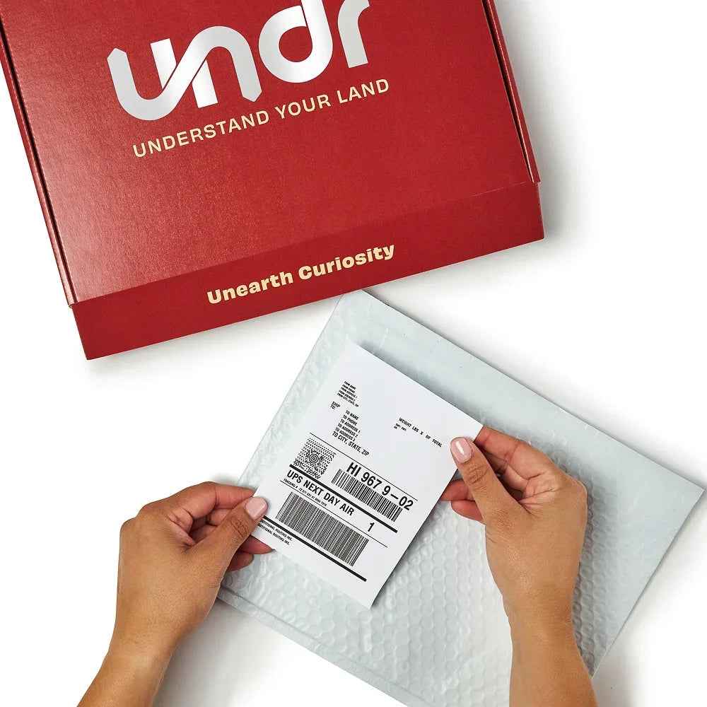 UNDR Premium